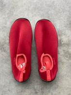 Zwem schoenen Decarhlon donker roze maat 38, Decathlon, Overige typen, Roze, Zo goed als nieuw