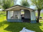 Kingway cuisine, Caravans en Kamperen, Vouwwagens, Ophalen, Tot en met 4