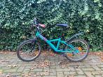 kinderfiets BTwin - maat 20 inch., Fietsen en Brommers, Ophalen, Gebruikt, 20 inch of meer, Btwin