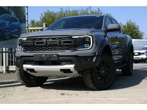 Ford Ranger  RAPTOR 3.0 ECOBOOST / V6 / 292 PK / STOCK!, Auto's, Ford, Ranger, 4x4, ABS, Adaptive Cruise Control, Airbags, Airconditioning