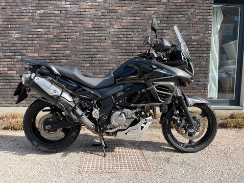 Vstrom 650, Motoren, Motoren | Suzuki, Particulier, Ophalen