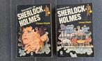 Franse boeken : Sherlock Holmes / Conan Doyle, Ophalen of Verzenden, Zo goed als nieuw