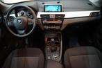 BMW X1 1.5 d sDrive16 Prof Navi Garantie Facelift, Autos, BMW, 5 places, Noir, Tissu, Carnet d'entretien