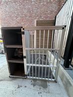 Hondenbench - VS Kennelconstruct, Ophalen, Gebruikt