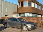 BMW 730d 2009 met 209.000km Nagel nieuw showroomstaat, Auto's, Bedrijf, Te koop