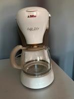 Koffiezetapparaat SEB, 10 kopjes of meer, Ophalen, Zo goed als nieuw, Koffiemachine