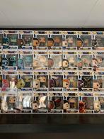 Marvel funko pops, Ophalen, Zo goed als nieuw