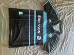 Maillot Marseille 1999/2000, Sport en Fitness, Voetbal, Maat M, Verzenden, Nieuw, Shirt
