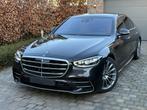 Mercedes-Benz S 580 Long e 4-Matic | BTW | FULL OPTIE, Automaat, 4 deurs, Euro 6, 19 g/km