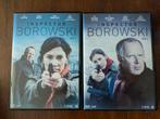 Inspector Borowski / deel  1 + 2, Ophalen of Verzenden, Zo goed als nieuw