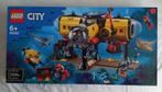 Lego city 60265 complet boite et notice, Comme neuf, Ensemble complet, Enlèvement, Lego