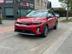 Kia stonic Urban Edition 1.0 t-Gdi 39.000km 2jaar Garantie, Voorwielaandrijving, Stof, Euro 6, SUV of Terreinwagen