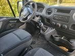 RENAULT MASTER 2.3DCI L3H3 ✅ NUTSVOORZIENING ✅👉 180000KM 👈, Voorwielaandrijving, Stof, 4 cilinders, Renault