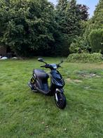 Piaggio zip 80cc 4t b klasse ruilen tegen 70cc zip, Piaggio, Gebruikt, Ophalen of Verzenden, Klasse B (45 km/u)
