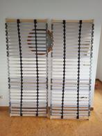 Lattenbodem, bedbodem, sommier 160 x 199 Ikea LÖNSET, Ophalen, Bedbodem, 200 cm, 160 cm