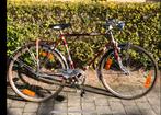 Retro LUXE 40 jaar oud TOP MERK DURIE, Fietsen en Brommers, Fietsen | Oldtimers, Ophalen