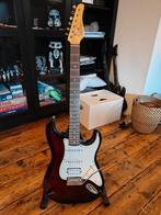 Schecter Diamond series Stratocaster, Muziek en Instrumenten, Snaarinstrumenten | Gitaren | Elektrisch, Ophalen, Zo goed als nieuw