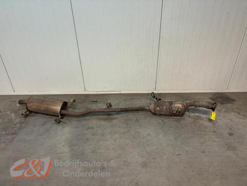 Roetfilter van een Renault Trafic, Auto-onderdelen, Filters, Renault, Gebruikt, 3 maanden garantie, Ophalen of Verzenden