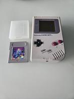 Game Boy Classic console met GB spel Tetris, Consoles de jeu & Jeux vidéo, Jeux | Nintendo Game Boy, Enlèvement ou Envoi