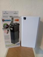 Filtre biologique, Ophalen of Verzenden, Zo goed als nieuw