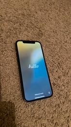 Iphone 12 pro, Met simlock, Zonder abonnement, Zilver, 128 GB