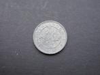 10 Gas 1942 Harlingen Pays-Bas Gas Coin Zinc WW2 (01), Timbres & Monnaies, Monnaies | Pays-Bas, Reine Wilhelmine, Envoi, Monnaie en vrac