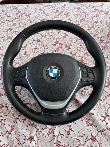 BMW F20 STUUR PRE LCI beschikbaar voor biedingen