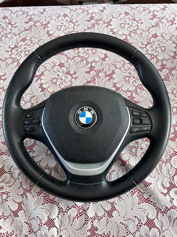 BMW F20 STUUR PRE LCI, Auto-onderdelen, Besturing, BMW, Gebruikt, Ophalen