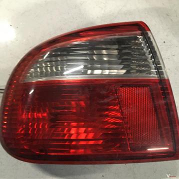 Seat Toledo 2000 wagennr 1800135 Achterlicht Links beschikbaar voor biedingen