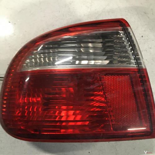 Seat Toledo 2000 wagennr 1800135 Achterlicht Links, Auto-onderdelen, Verlichting, Gebruikt, Ophalen of Verzenden