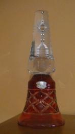 Val Saint Lambert – uniek exemplaar, Enlèvement