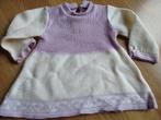 Vintage baby truitje met korte mouwen, Kinderen en Baby's, Verzenden