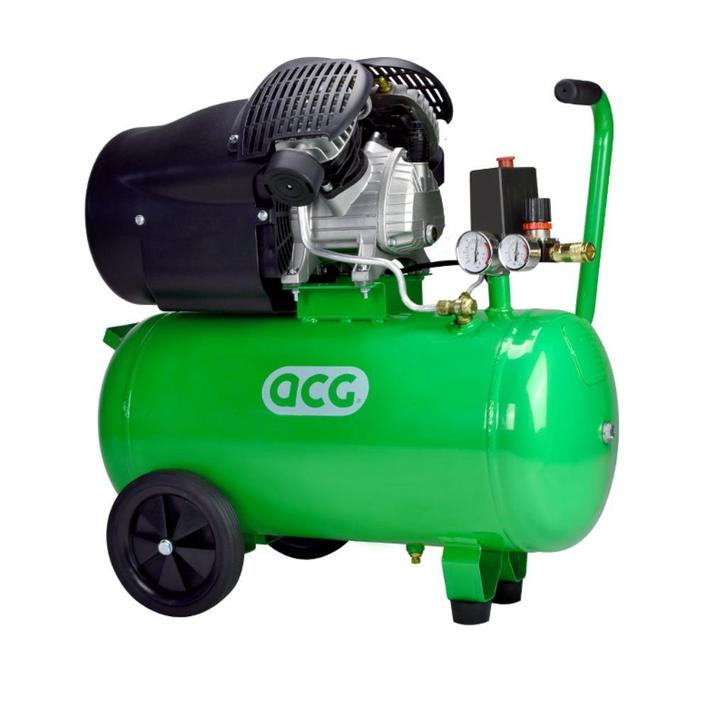 10 bar, Compressor, luchtcompressor, compressor, luchtspuit, Doe-het-zelf en Bouw, Compressors, Nieuw, 10 bar of meer, 25 tot 100 liter