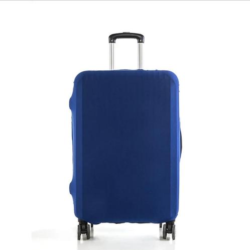 Kofferhoes met stretch stof, Handtassen en Accessoires, Koffers, Nieuw, Ophalen of Verzenden