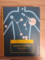 Anatomie en fysiologie, 8e editie met MyLab NL, Boeken, Ophalen, Gelezen, Nederlands, Frederic H. Martini; Edwin F. Bartholomew