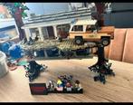 Lego set 75810 stranger things, Ophalen, Gebruikt, Complete set, Lego