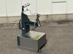 ARC bindmachine, Zakelijke goederen