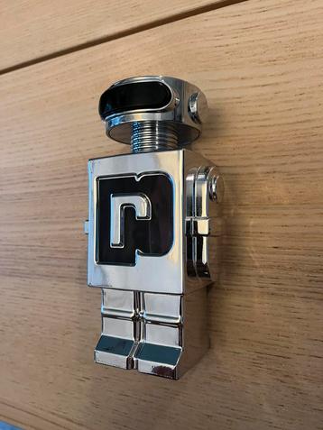 Paco Rabanne Phantom 150 ml Eau de Toilette beschikbaar voor biedingen
