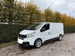 FIAT TALENTO in zeer goede staat, Auto's, Fiat, 4 deurs, Euro 6, 1600 cc, Wit