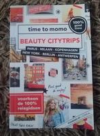 Time to momo: Beauty citytrips, Boeken, Verzenden
