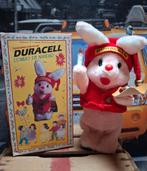 Duracell konijn, Verzamelen, Ophalen of Verzenden, Zo goed als nieuw