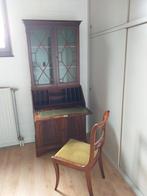 Klassieke bibliotheekkast, Enlèvement