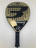 Bullpadel Axym incl. hesacore, Raquette de padel, -, Utilisé, -