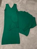 Robe-pull, Vêtements | Femmes, Robes, Taille 38/40 (M), Enlèvement ou Envoi, Comme neuf, Vert