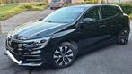 Renault Mégane Limited 1.3 TCe 140 – 03/2022 – Topstaat., Auto's, Zwart, Particulier, Mégane, Cruise Control