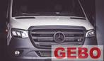 Mercedes sprinter w907  2018+ voorkop voor kop motorkap bump, Voor, Mercedes-Benz, Nieuw, Ophalen of Verzenden