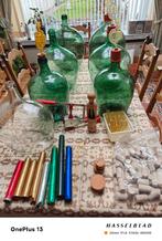 maken wijn, Verzamelen, Ophalen, Gebruikt, Overige gebieden, Overige typen