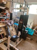 Fitness toestel, Ophalen, Zo goed als nieuw, Buik