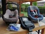 Sièges auto pour bébé, Kinderen en Baby's, Autostoeltjes, Ophalen, Verstelbare rugleuning, Zo goed als nieuw, Isofix