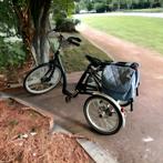 Electrische fiets / driewieler Stella Bike driewieler, Ophalen of Verzenden